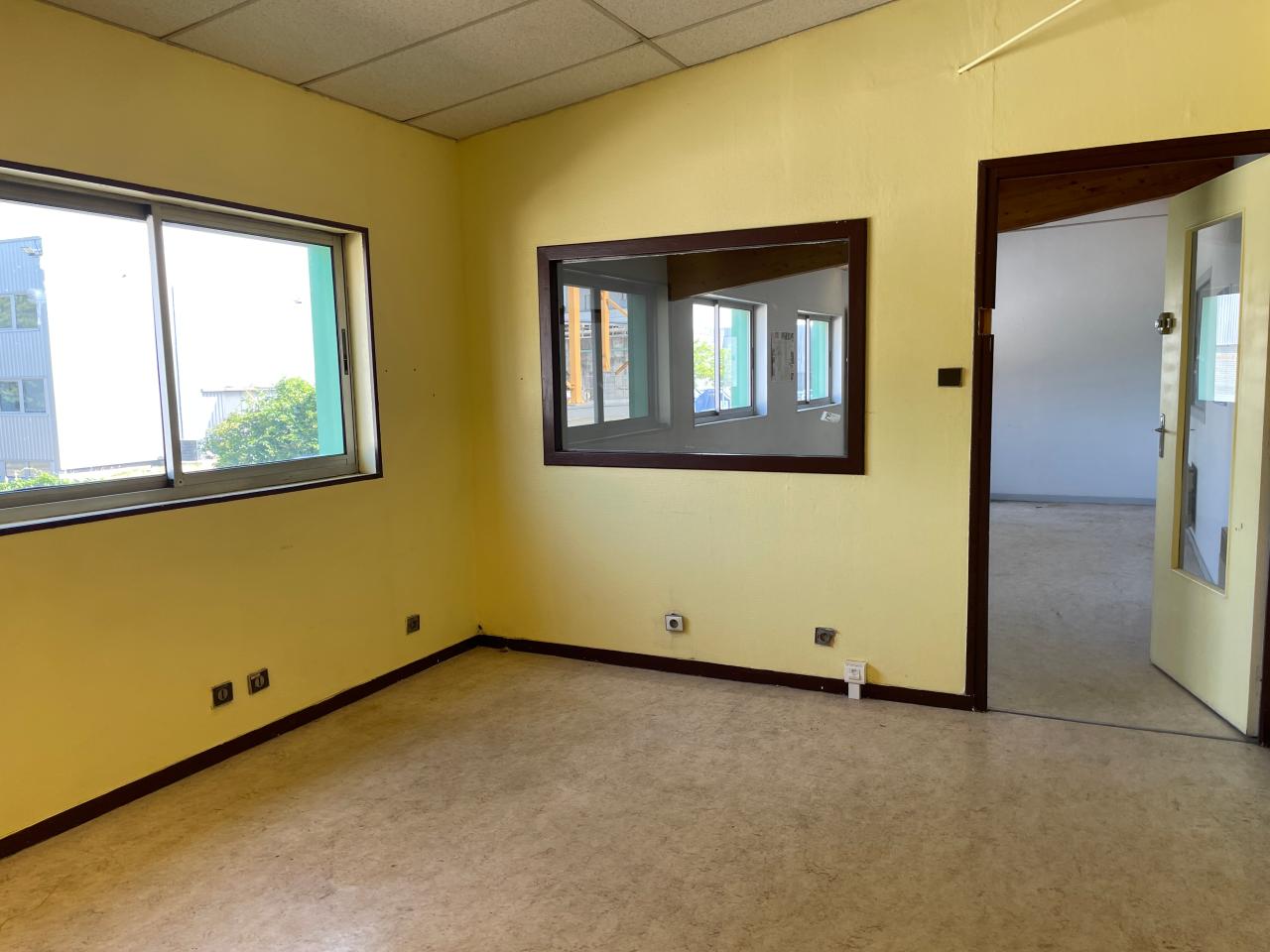 Location local d'activité Le Petit-Quevilly Seine-Maritime OLACT2638545 10