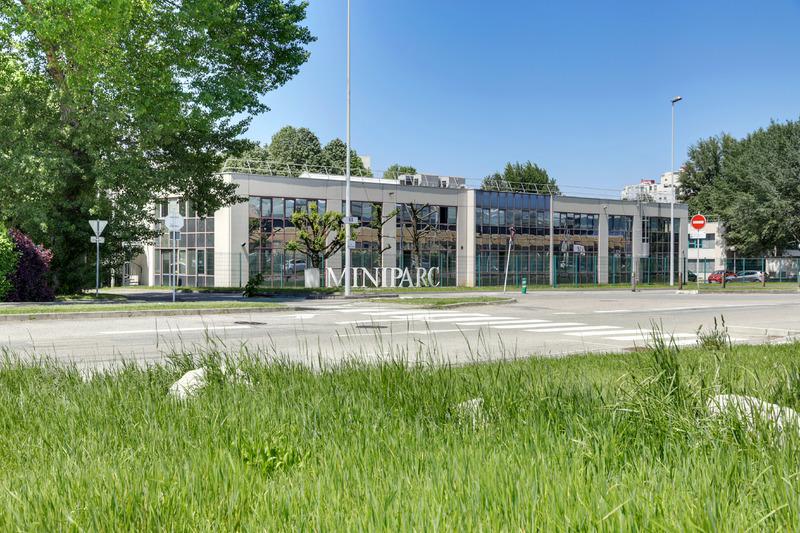 Location bureau Eybens Isère OLBUR2204779