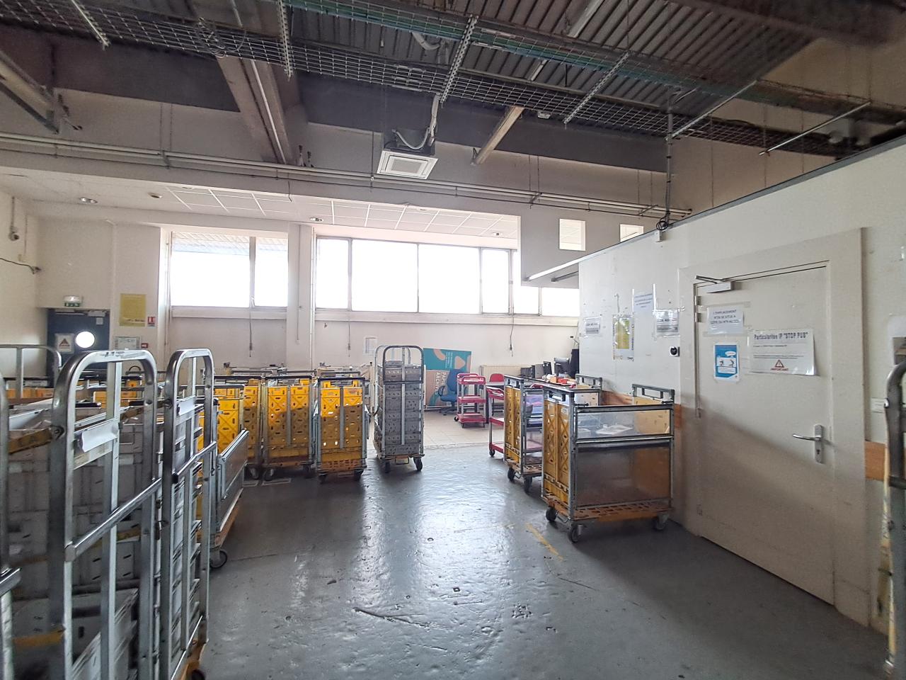 Location local d'activité Schiltigheim Bas-Rhin OLACT2641685 30