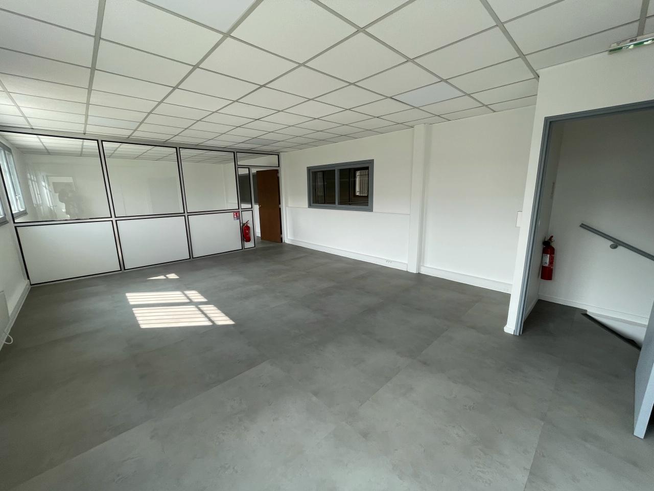 Location local d'activité Émerainville Seine-et-Marne OLACT2423718 3