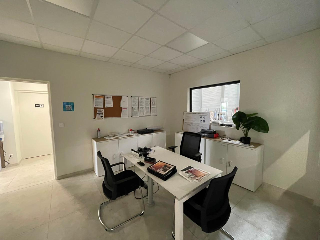 Location local d'activité Bondues Nord OLACT2643452 11