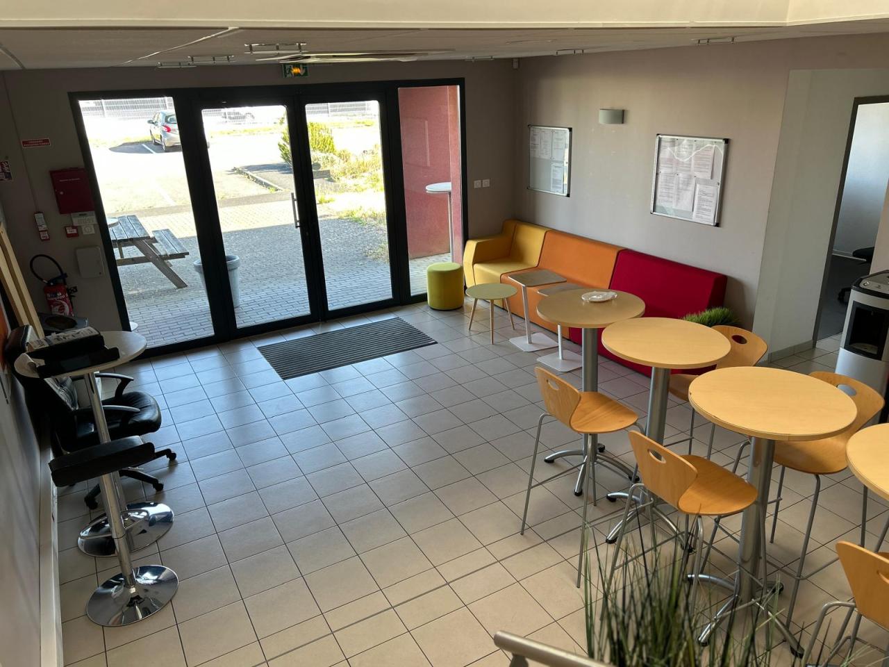 Location bureau Maxéville Meurthe-et-Moselle OLBUR2642936 9
