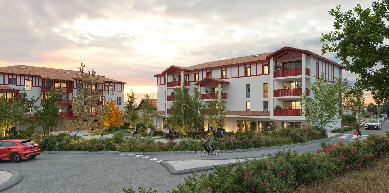 Vente commerce Saint-Martin-de-Seignanx Landes OVCOM2533445 1