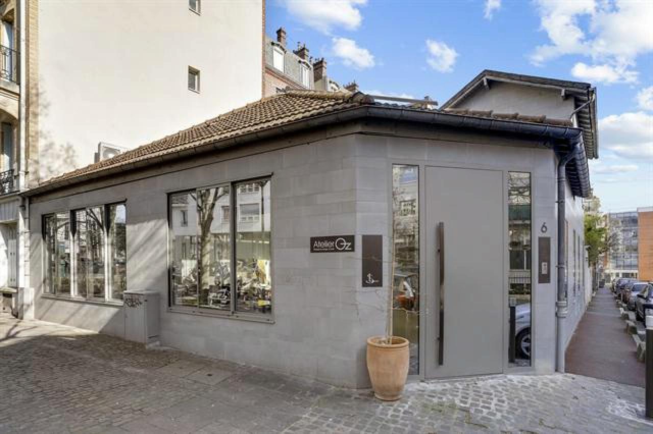 Vente commerce Suresnes Hauts-de-Seine OVCOM2533117 7