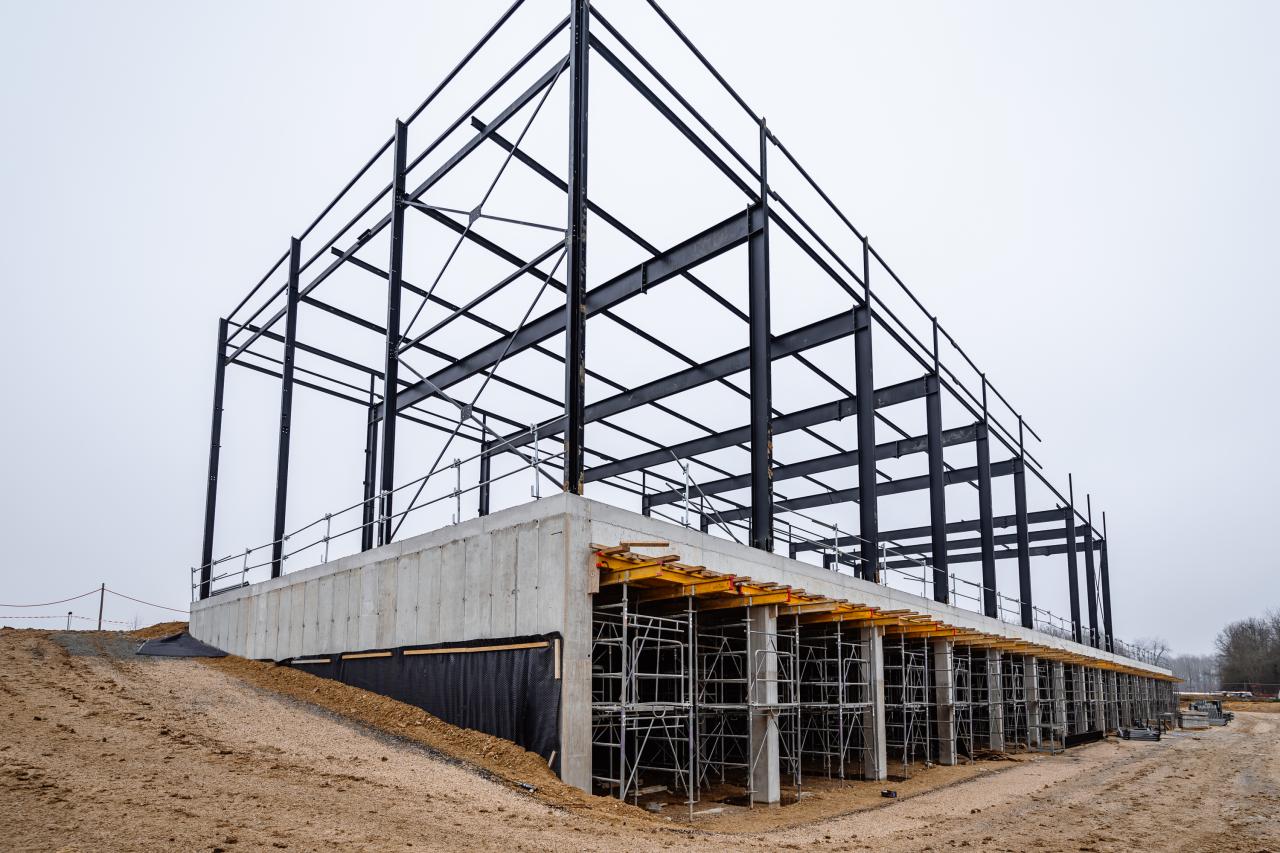 Vente local d'activité Courtry Seine-et-Marne OVACT2421508 5