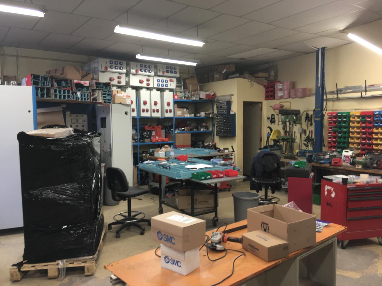 Vente local d'activité Antony Hauts-de-Seine OVACT2645960 1