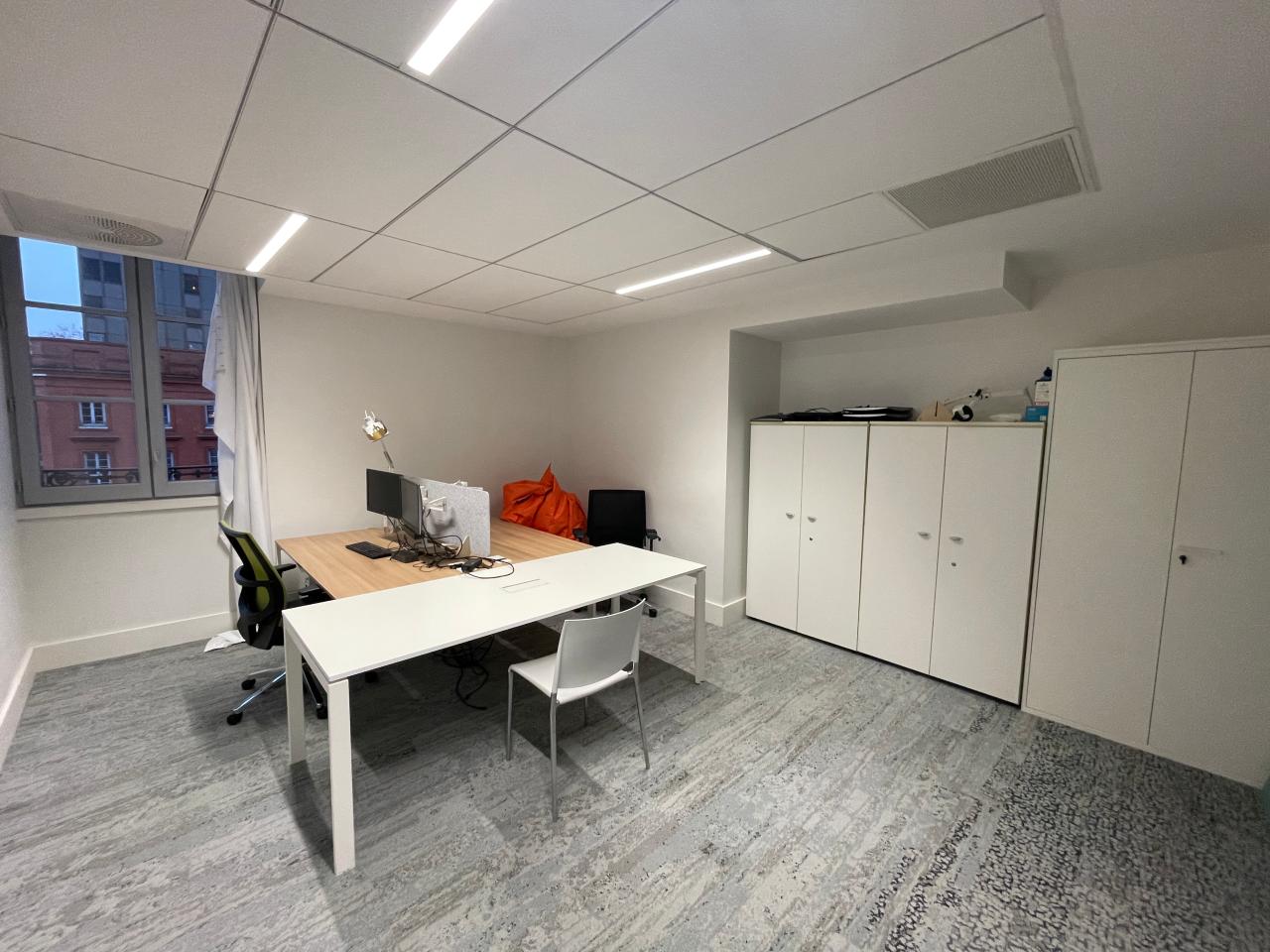Location bureau Toulouse Haute-Garonne OLBUR2537873 14
