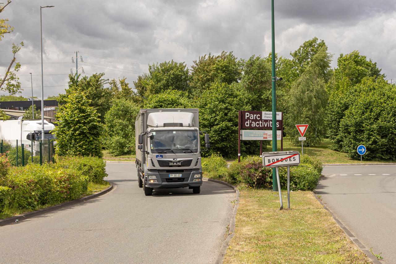 Location local d'activité Bondues Nord OLACT2427349 10