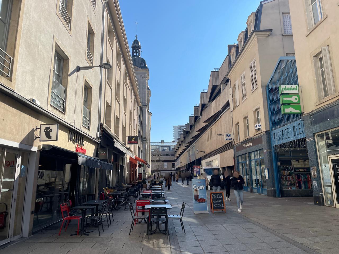 Location bureau Nancy Meurthe-et-Moselle OLBUR2119911 5