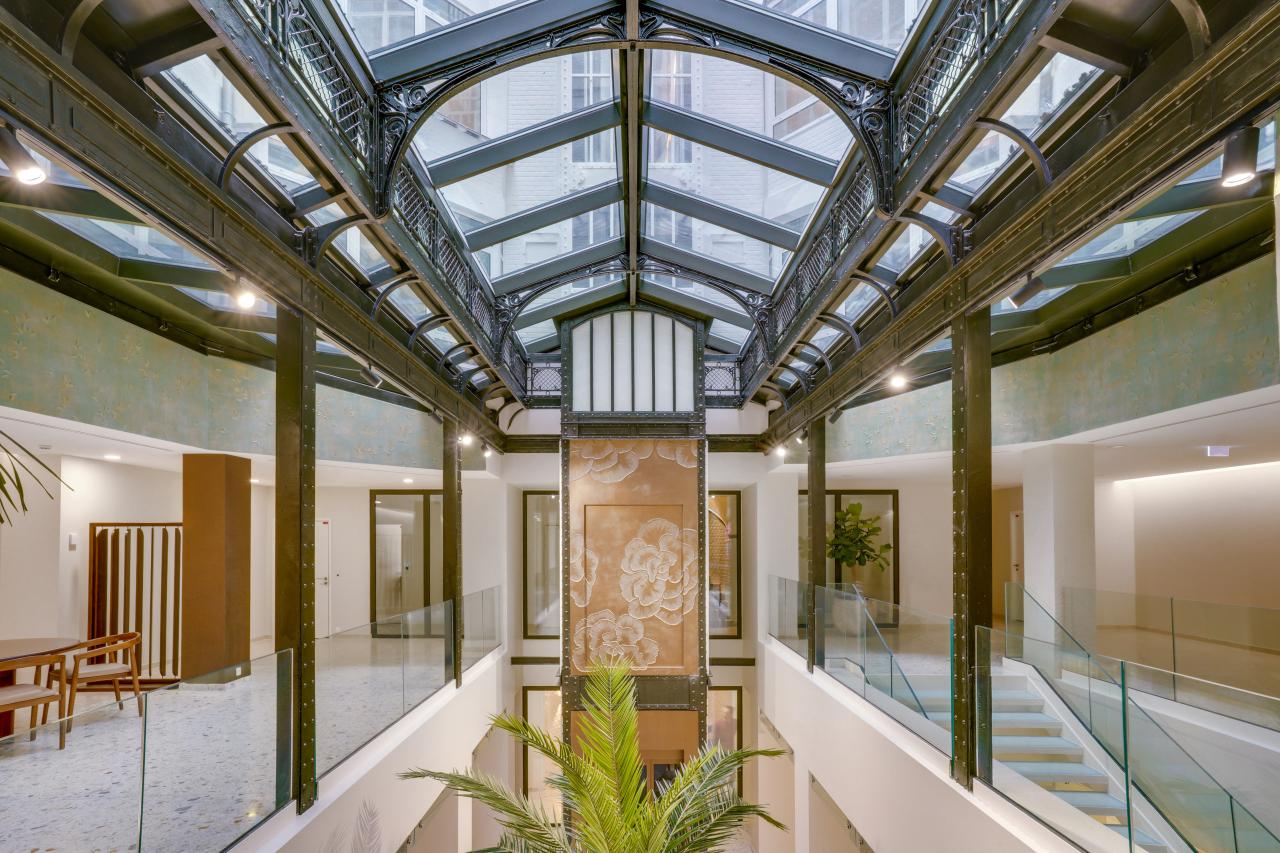 Location bureau Paris OLBUR2101456 9
