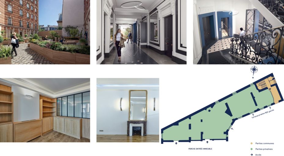 Location bureau Paris OLBUR2532799 10