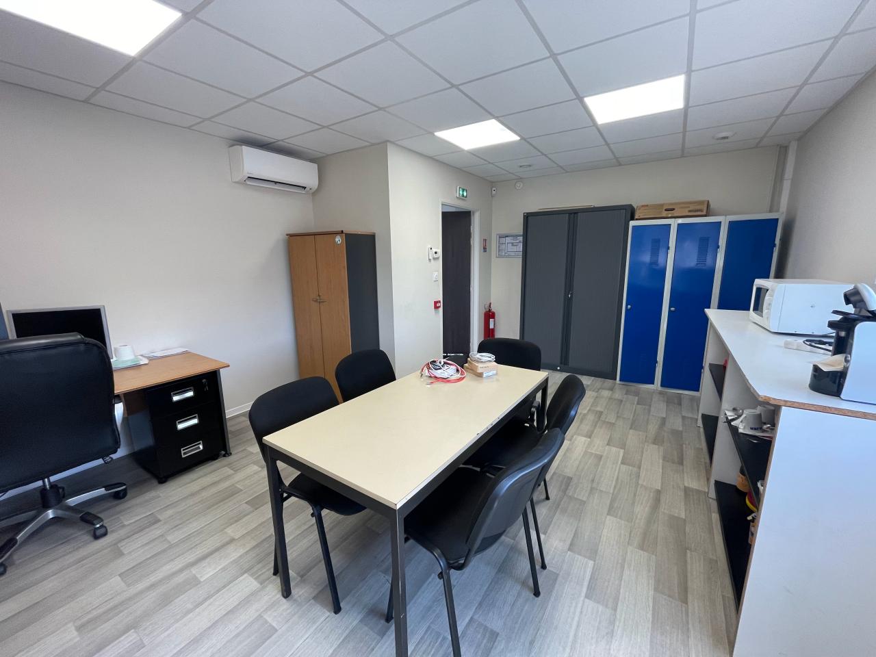 Location local d'activité Toulouse Haute-Garonne OLACT2639765 10