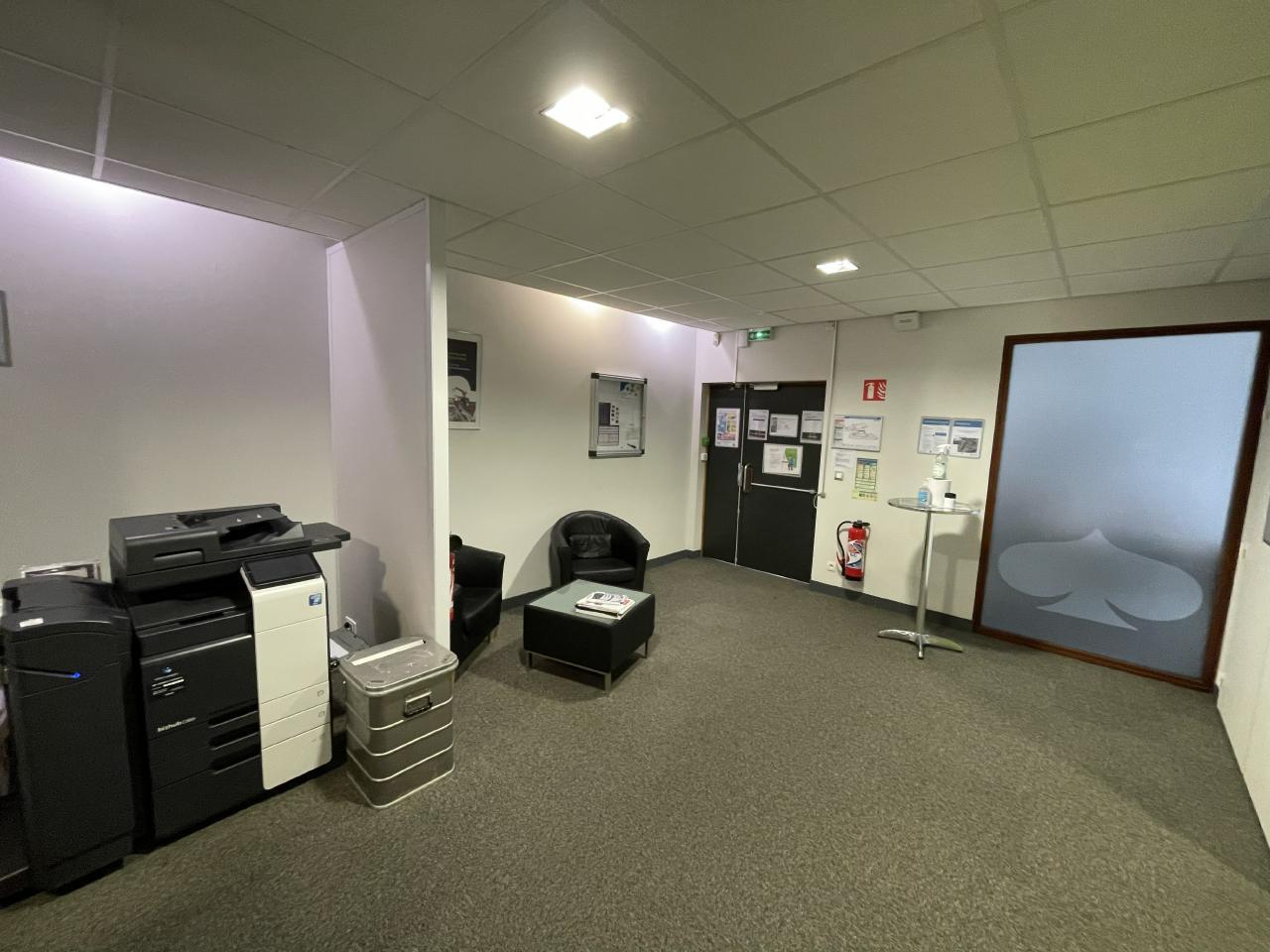 Vente bureau Toulouse Haute-Garonne OVBUR2645030 17