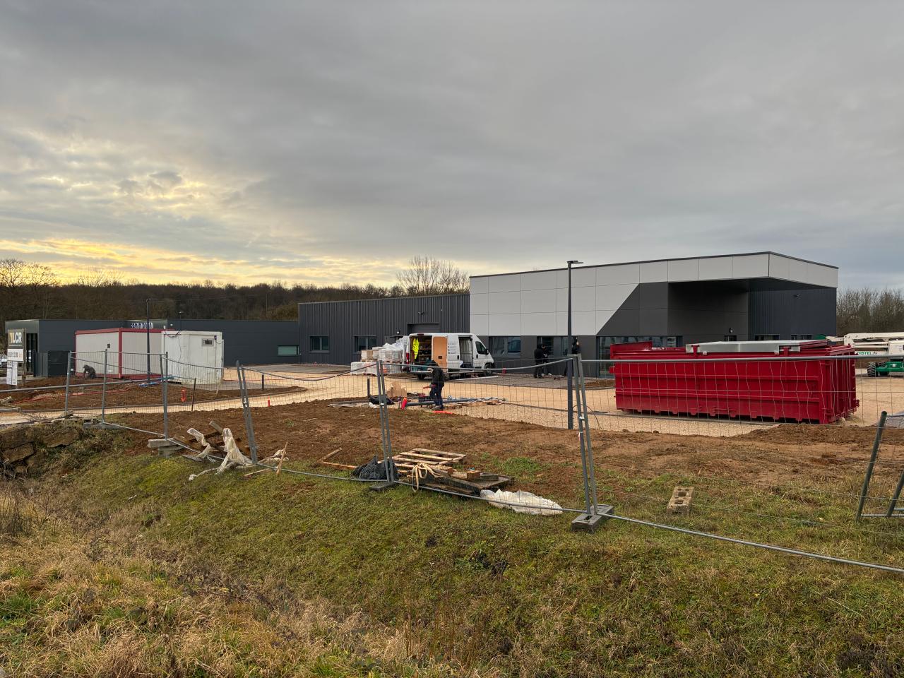 Location bureau Chavigny Meurthe-et-Moselle OLBUR2638139 6