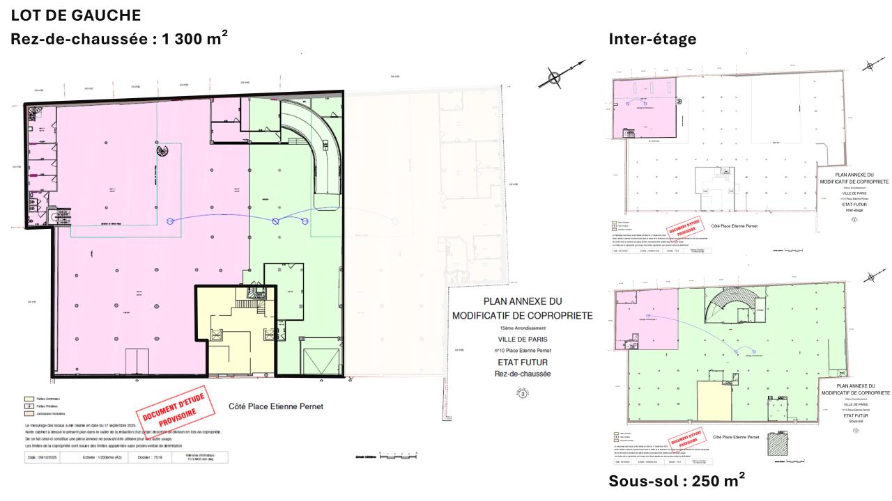 Vente bureau Paris OVBUR2536232 4