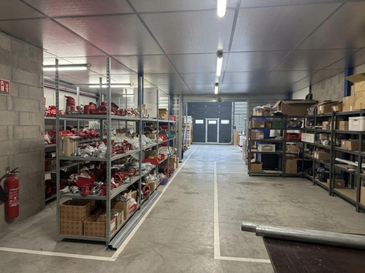 Location local d'activité Saint-Jean-de-la-Ruelle Loiret OLACT2646062 3