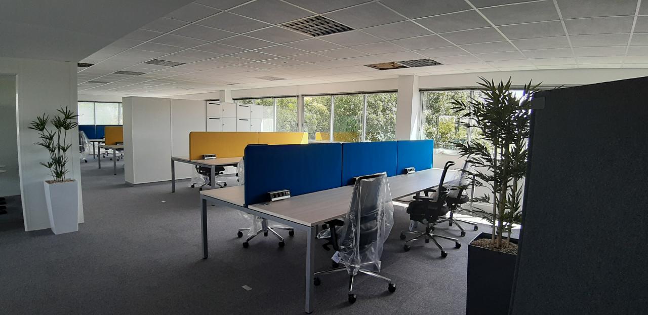 Vente bureau Toulouse Haute-Garonne OVBUR2318581 8