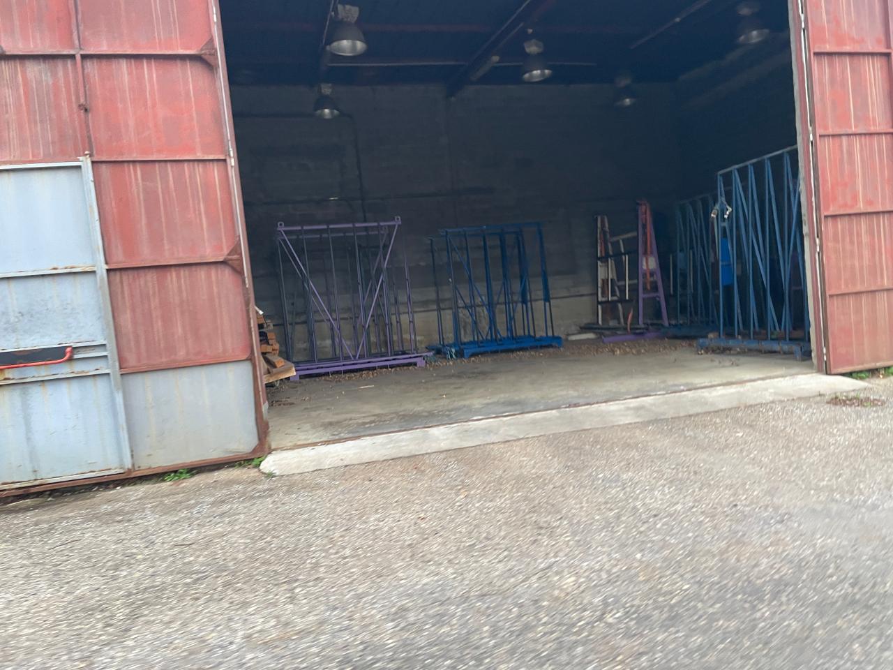 Location local d'activité Saint-Romain-en-Gier Rhône OLACT2537231 10