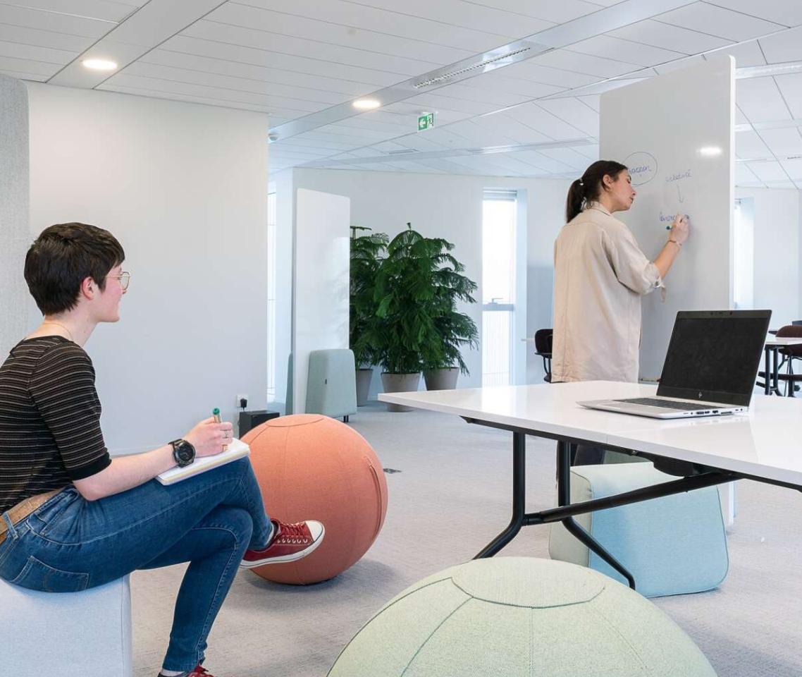 Location coworking Villeurbanne Rhône OLBUR2313491 10