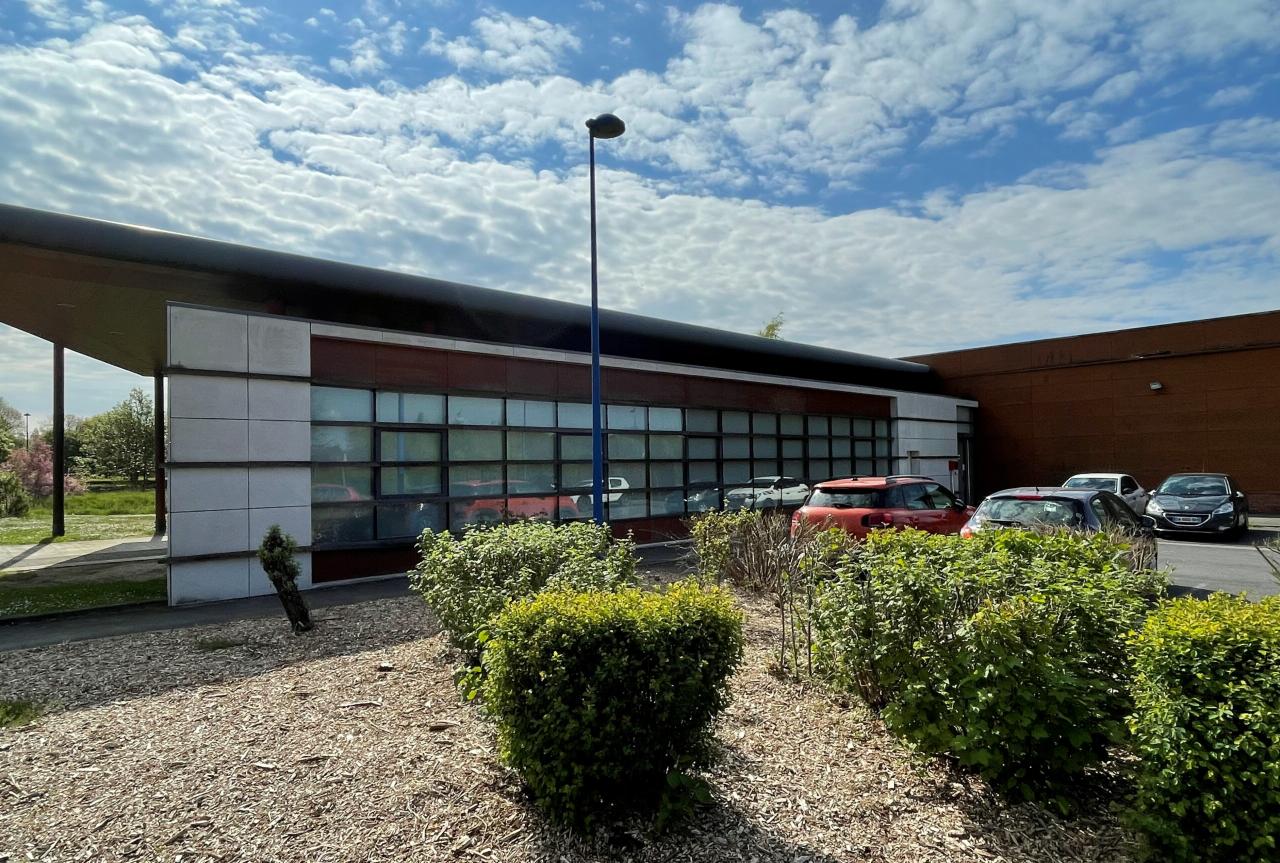 Vente local d'activité Roost-Warendin Nord OVACT2638648 7