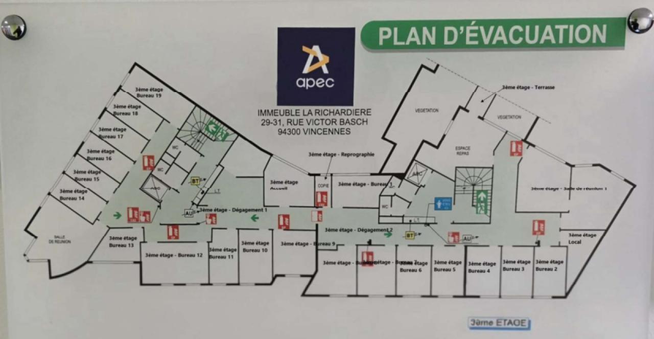 Location bureau Vincennes Val-de-Marne OLBUR2536864 12