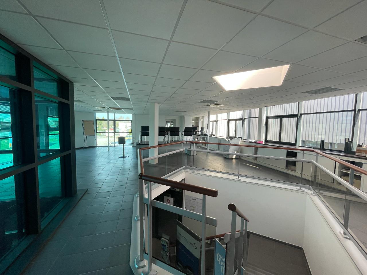 Location local d'activité Chevigny-Saint-Sauveur Côte-d'Or OLACT2530855 19