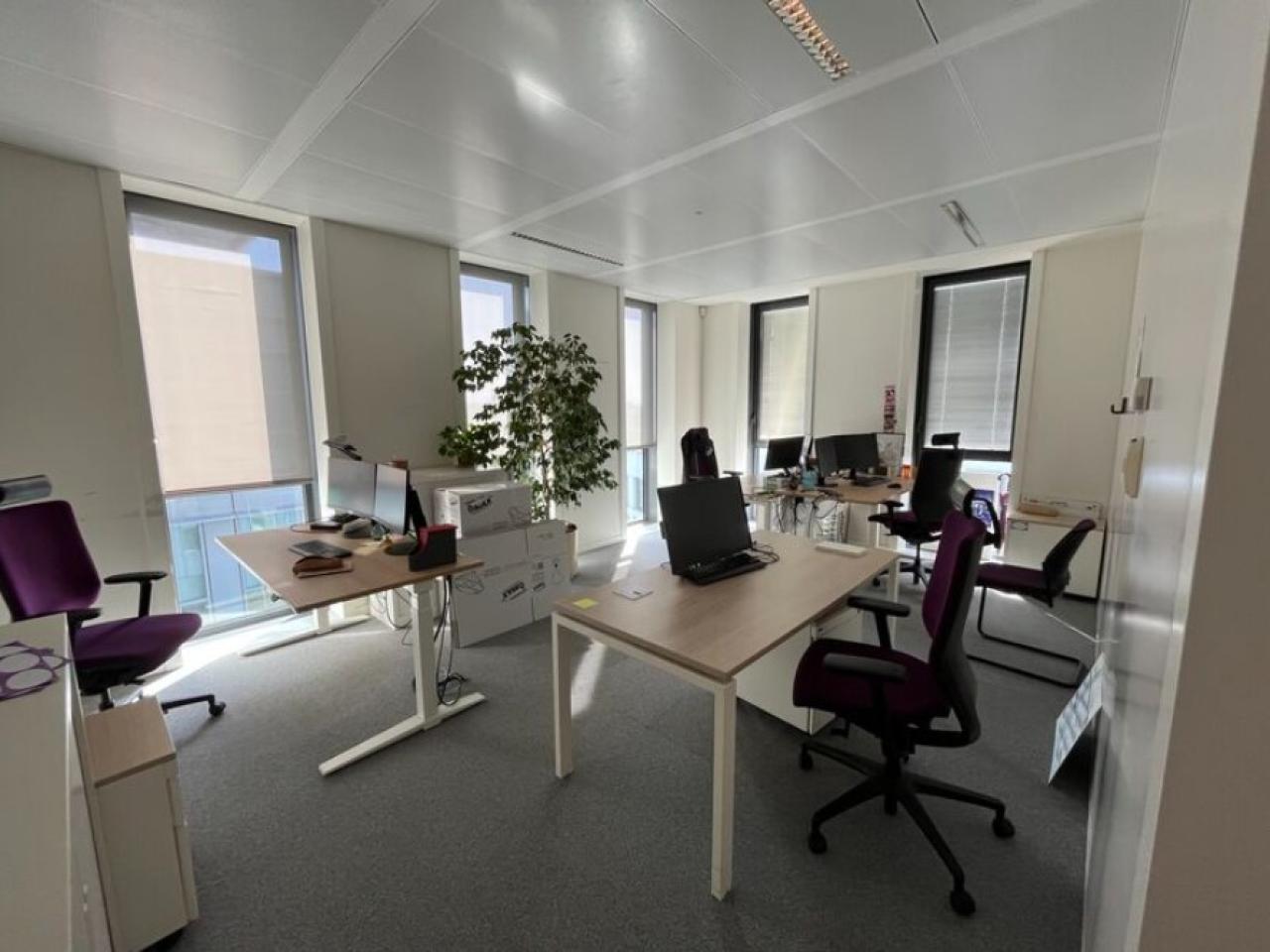 Location bureau Vaulx-en-Velin Rhône OLBUR2638736 5