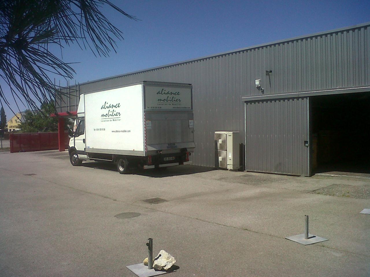 Location local d'activité Saint-Orens-de-Gameville Haute-Garonne OLACT2535140 17