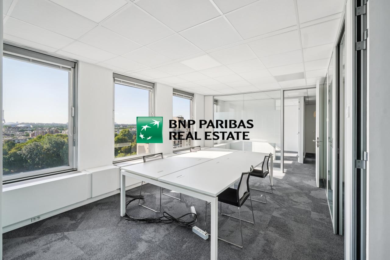 Location bureau Puteaux Hauts-de-Seine OLBUR2001966 7