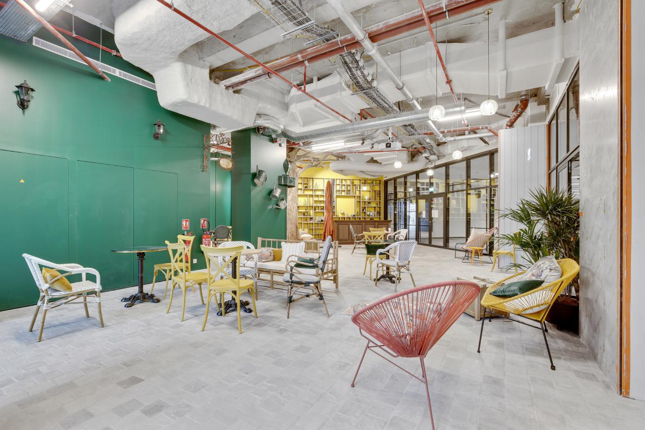 Location bureau Puteaux Hauts-de-Seine OLBUR2100413 21