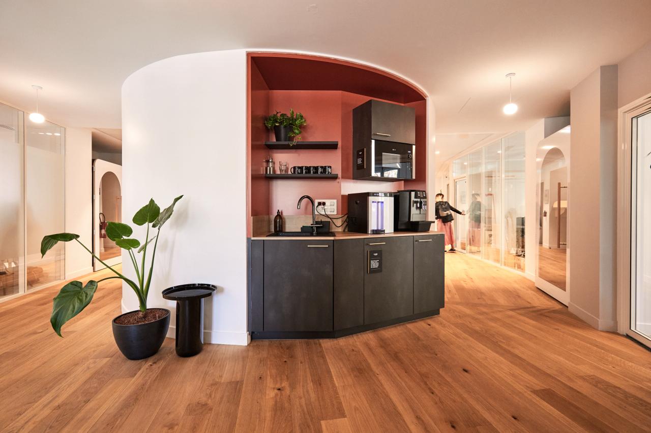 Location coworking Paris OLBUR2205957 8