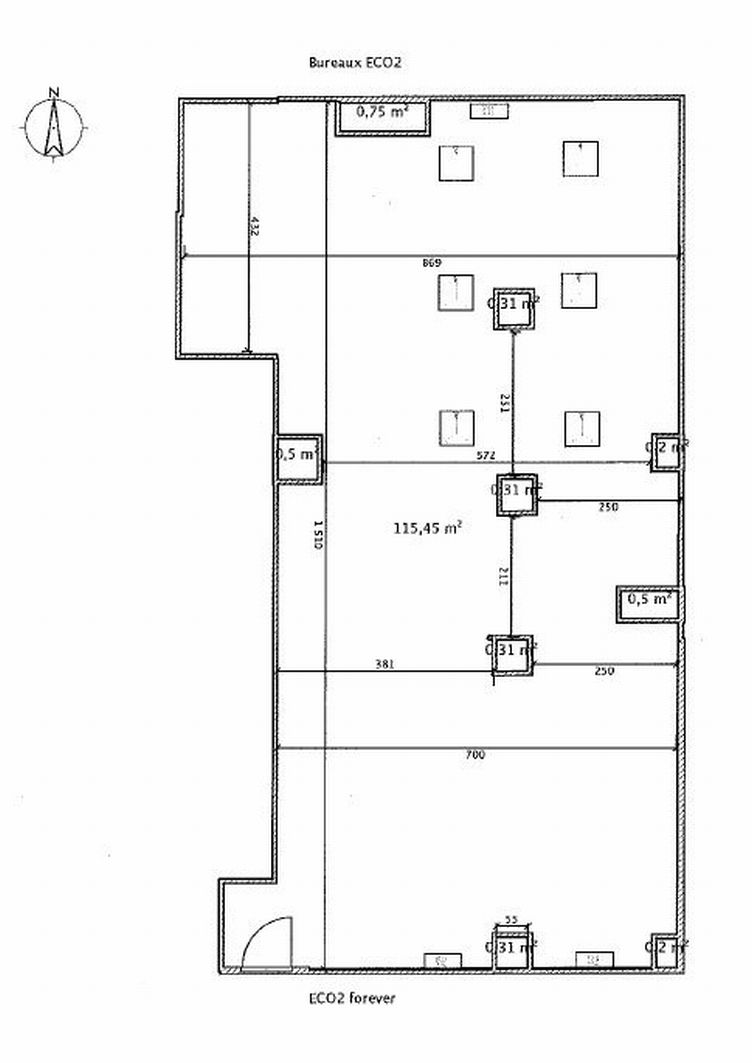 Location bureau Paris OLBUR2315975 6