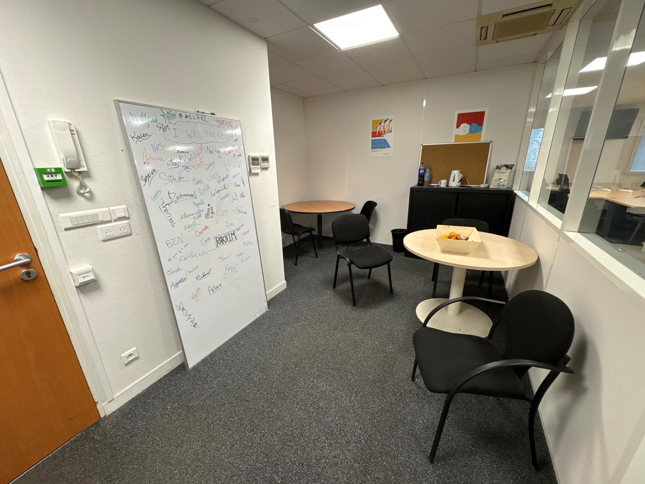 Location bureau Saint-Herblain Loire-Atlantique OLBUR2638286 21