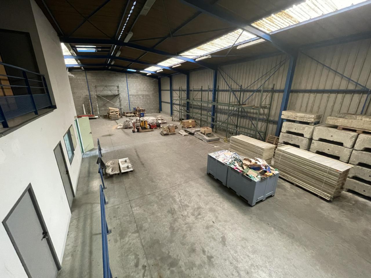 Location local d'activité Thorigné-Fouillard Ille-et-Vilaine OLACT2316241 1