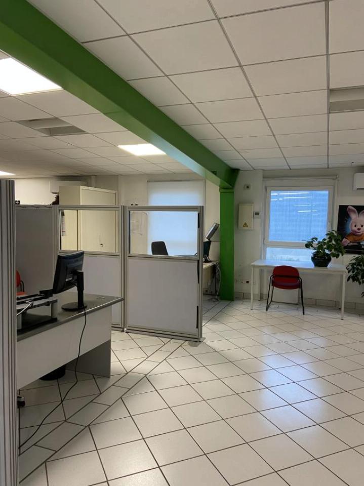 Vente local d'activité Brignais Rhône OVACT2533058 9