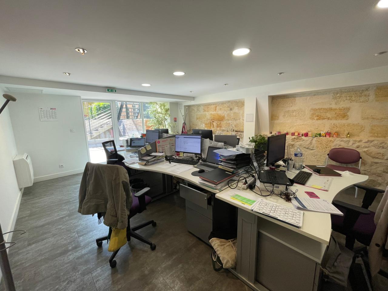 Vente bureau Bordeaux Gironde OVBUR2533764 6