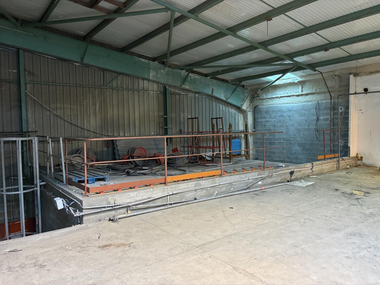 Location local d'activité Argenteuil Val-d'Oise OLACT2640776 8