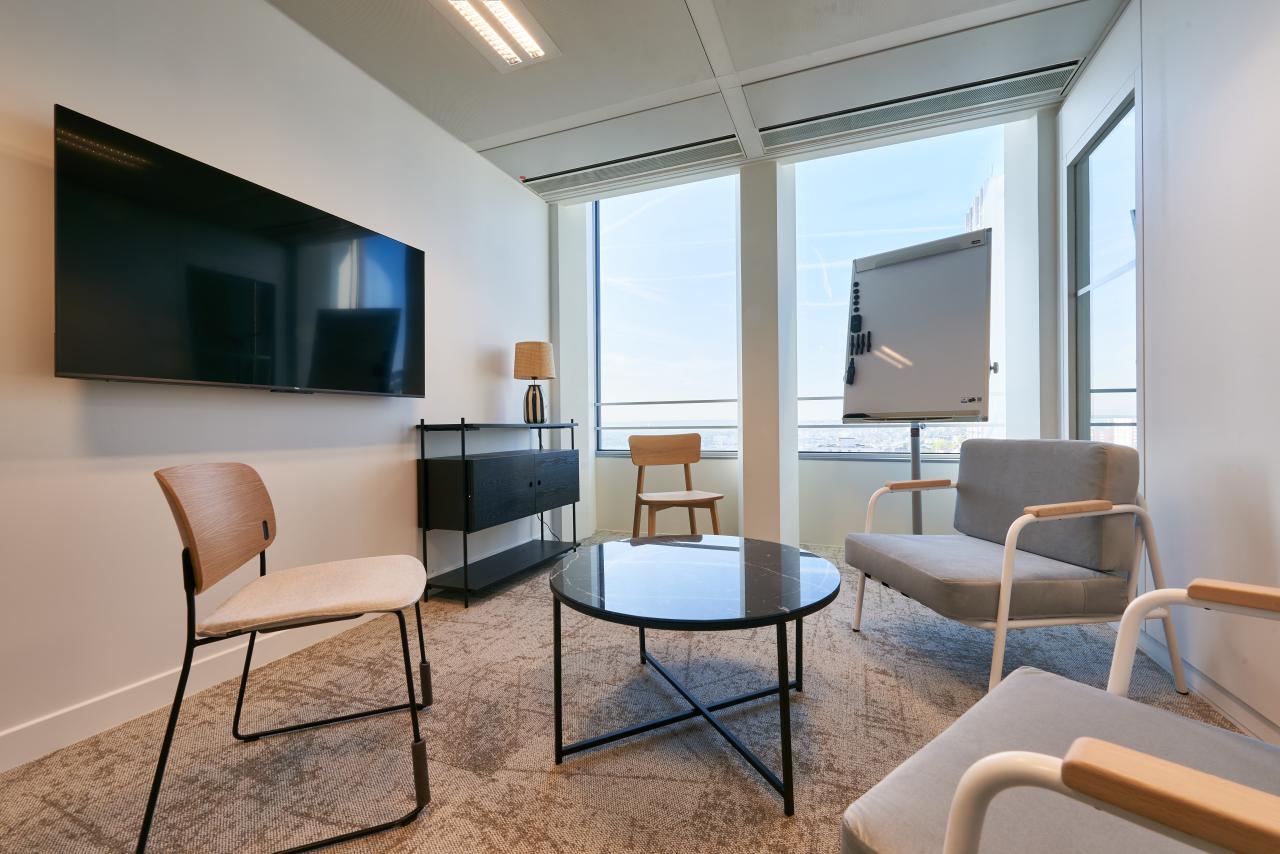 Location coworking Puteaux Hauts-de-Seine OLBUR2425784 6