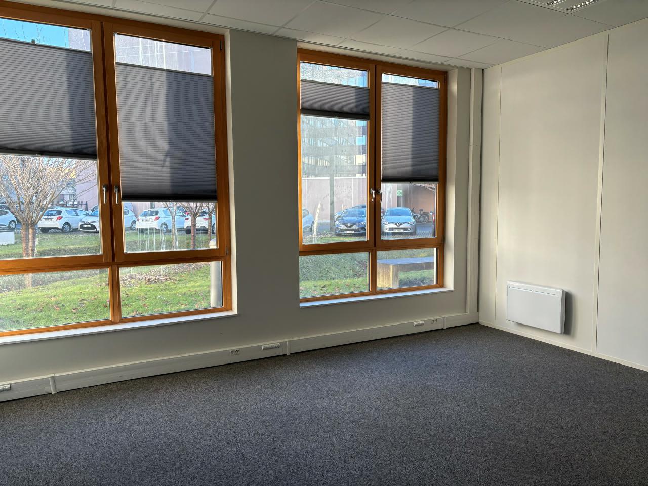 Location bureau Rouen Seine-Maritime OLBUR2200799 5