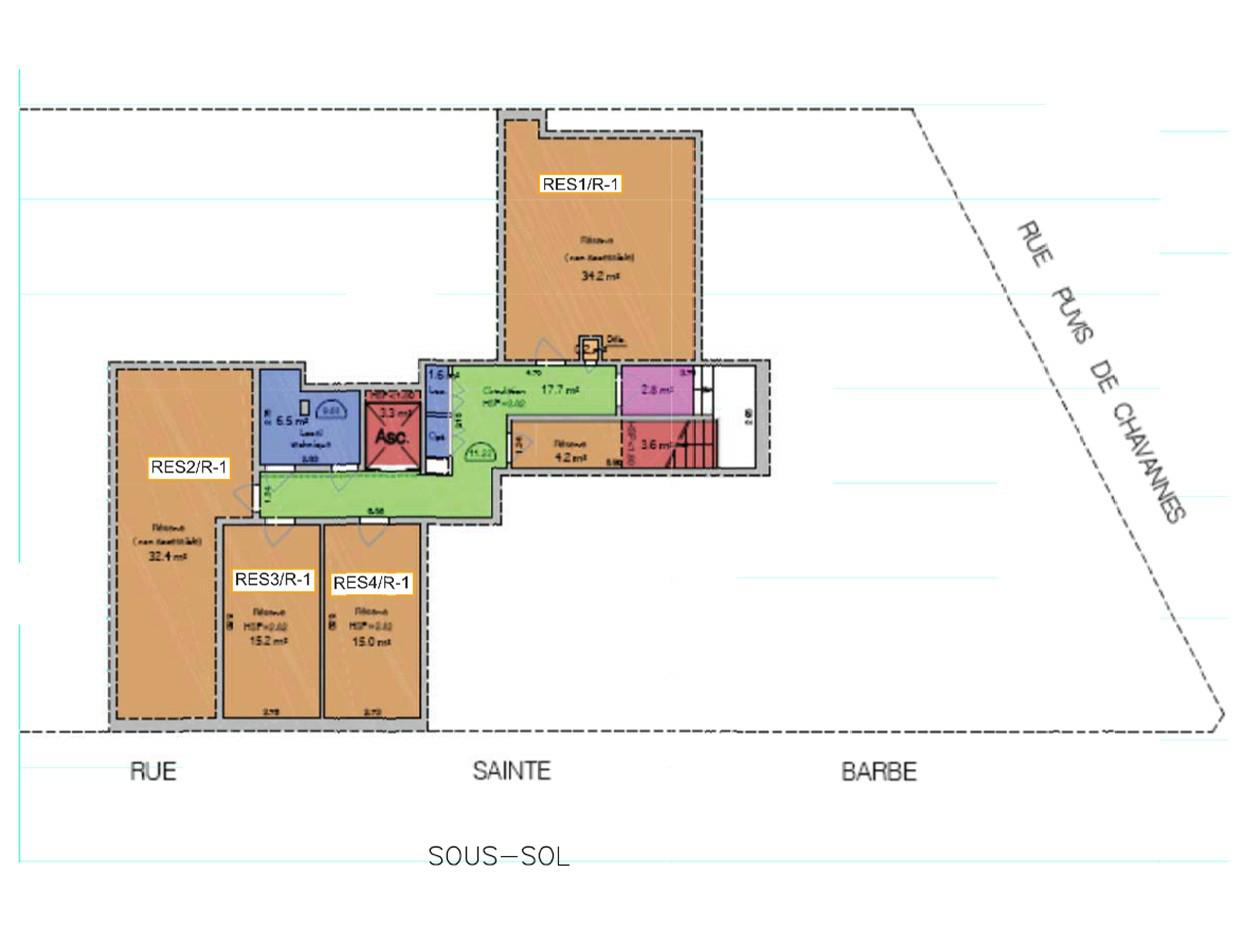Location bureau Marseille Bouches-du-Rhône OLBUR2119897 19
