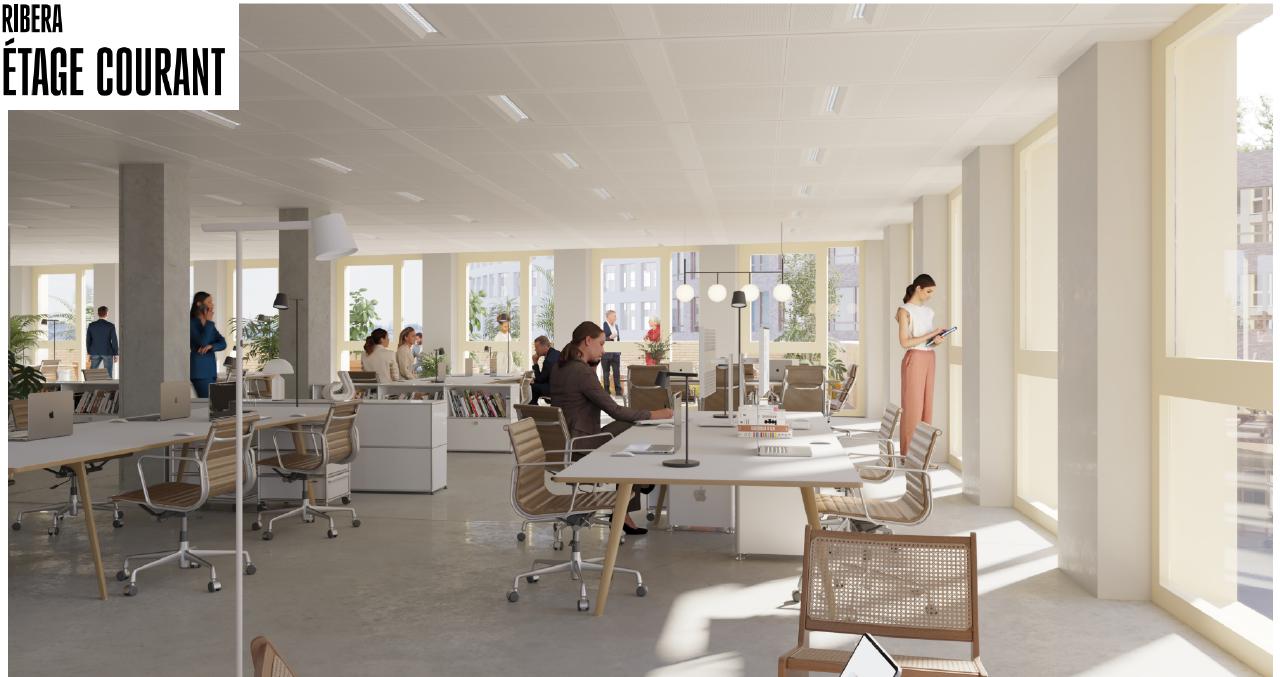 Location bureau Lille Nord OLBUR2423368 9