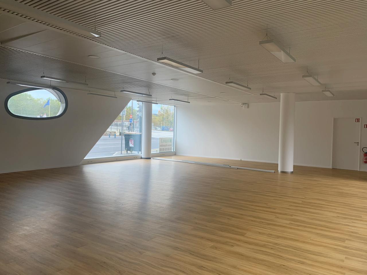 Location bureau Nancy Meurthe-et-Moselle OLBUR2111642 28