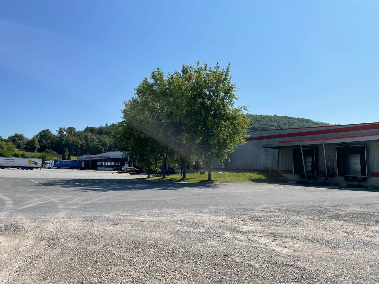 Vente entrepôt classe b Lardin-Saint-Lazare Dordogne OVLOG2530268 37