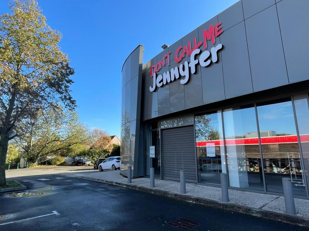 Location commerce Herblay Val-d'Oise OLCOM2638162 1