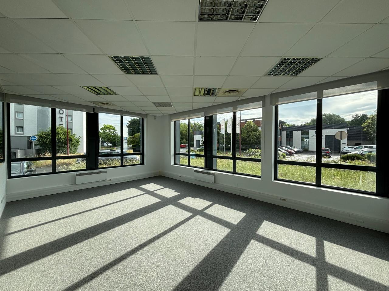 Location bureau Marcq-en-Baroeul Nord OLBUR2114071 5