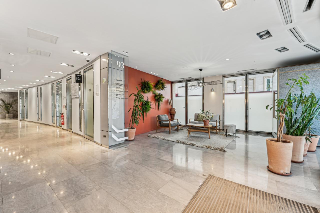 Location bureau Neuilly-sur-Seine Hauts-de-Seine OLBUR2002101 4