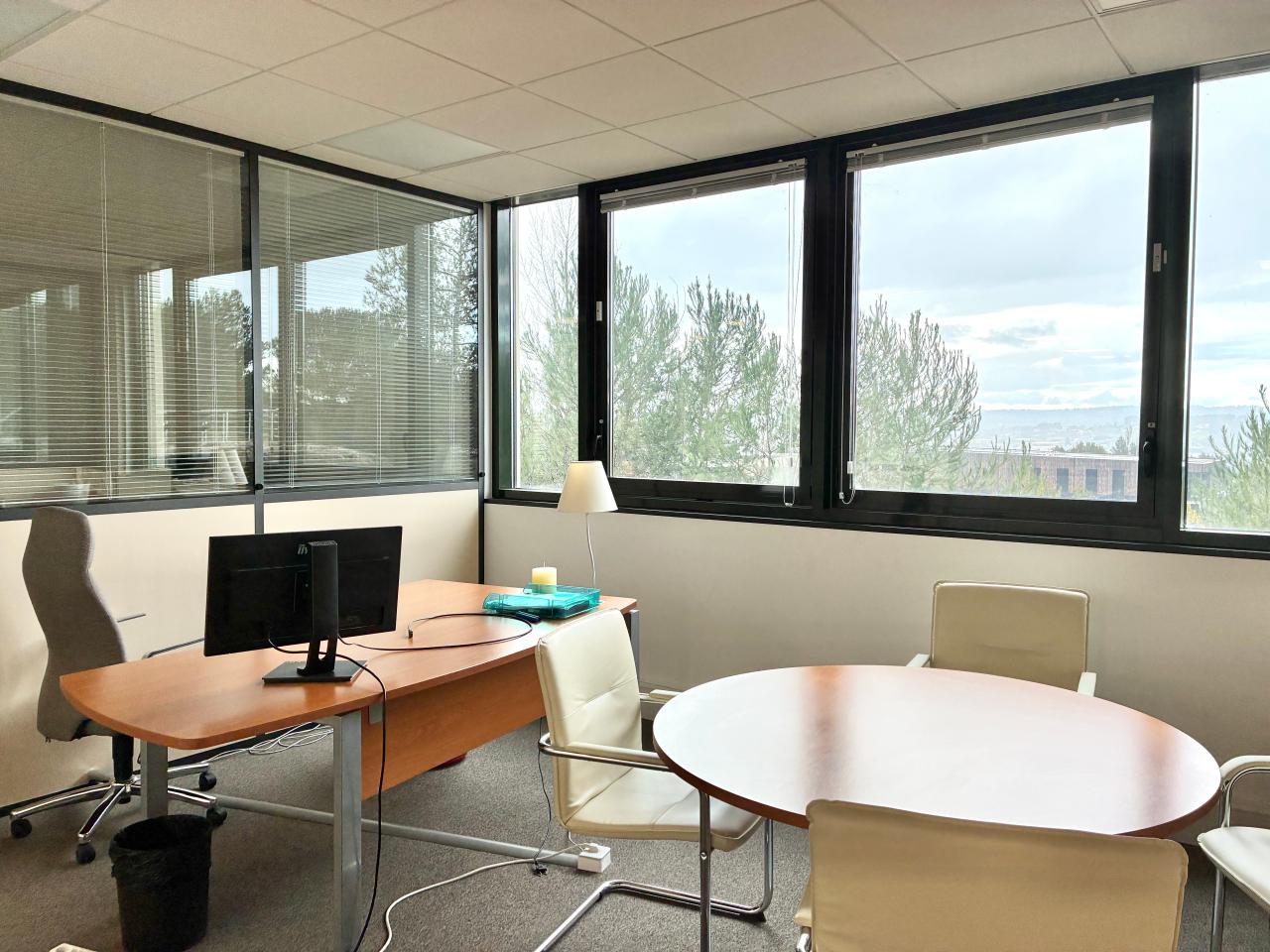 Location bureau Aix-en-Provence Bouches-du-Rhône OLBUR2309247 5