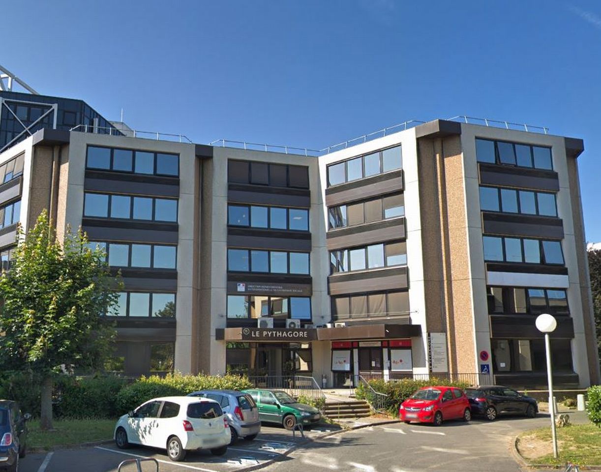 Location bureau Créteil Val-de-Marne OLBUR2107002