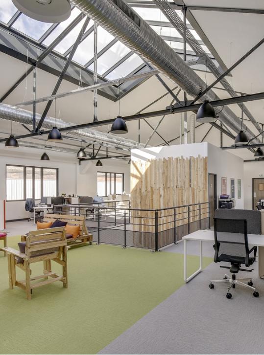 Location local d'activité Ivry-sur-Seine Val-de-Marne OLACT2422161 1