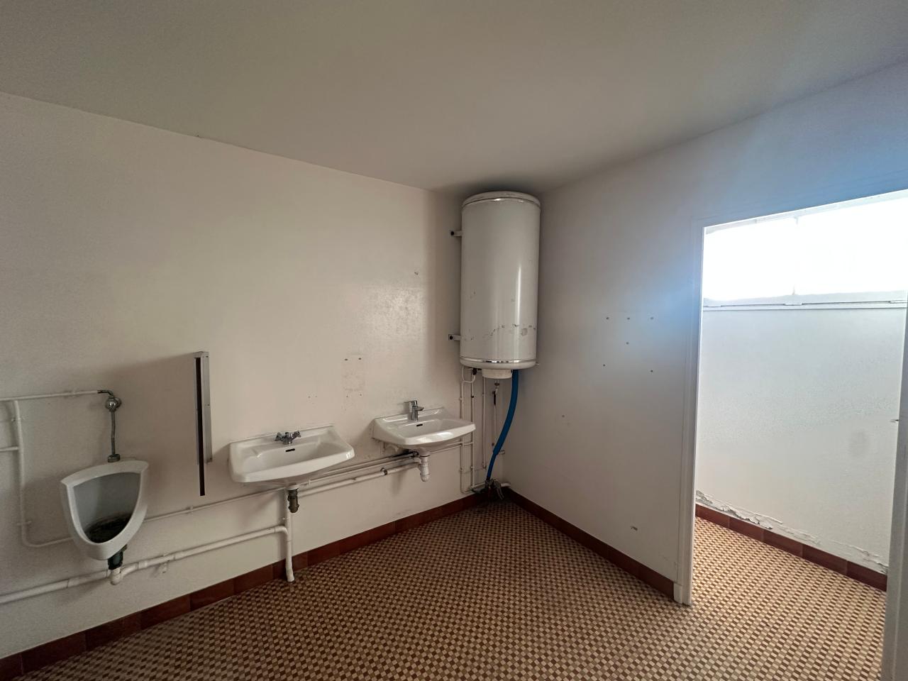 Location local d'activité Chambray-lès-Tours Indre-et-Loire OLACT2537216 11